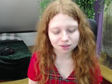 Nude girl molly_redhead image #1027590