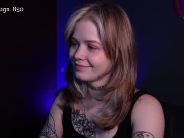 Nude girl tendertainted image #3388710