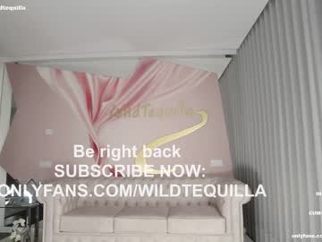 Nude girl wildtequilla image #4390865