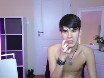 Nude man blacksky069 image #6389821