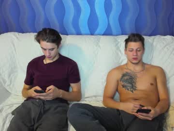 Nude man purple_gang image #584481