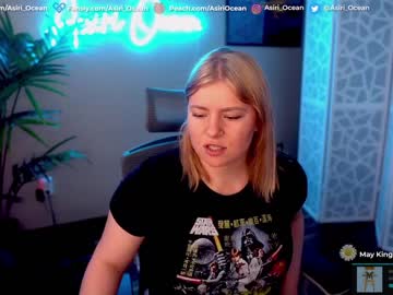 Nude girl asiri_ocean image #1674846