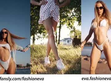 Nude girl eva_fashionista image #2504931