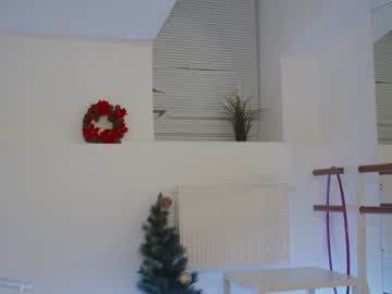 Nude girl floret_joy image #6053424