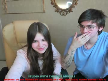 Nude couple karolina_coy image #1600050