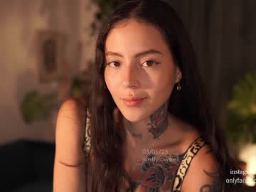 Nude girl effyloweell image #3418916