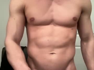 Nude man danmuscle image #6448215