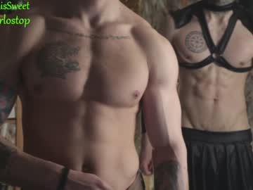 Nude man karlos_murphy image #4237779