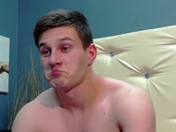 Nude man ian_tans image #2377403