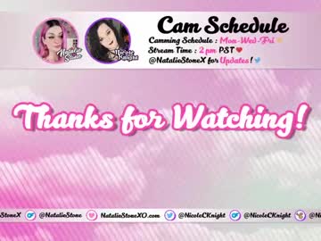 Nude tranny nataliestonexo image #4025458