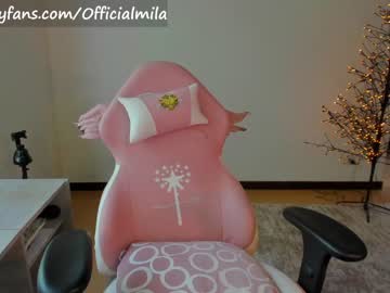 Nude girl milaaofficial image #6015938