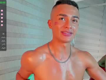 Nude man esteban_stud image #354453