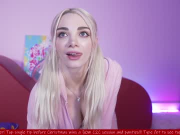 Nude girl bunnydollstella image #5853685