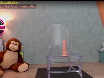 Nude girl monkeylina image #212504