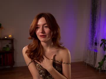 Nude girl alisonrouge image #6062320