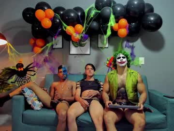 Nude man bless_my_neighbor image #2969654