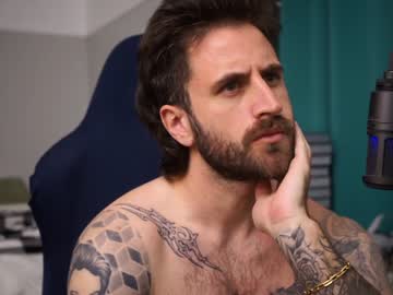 Nude man dukethedude image #3598277