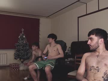 Nude man teddy_mode image #712393