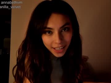 Nude girl vanilla_velvet image #3635519