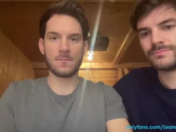 Nude man leandrobellmer image #806061