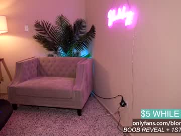 Nude girl blondiekayy image #2445614