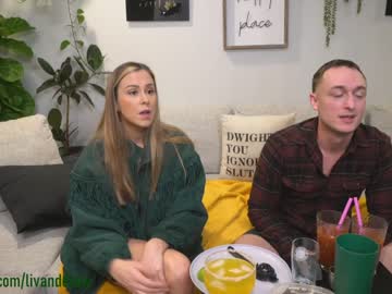 Nude man livanddrew image #959344