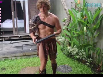 Nude man bilbo_baggins_ image #2931800