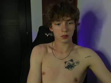 Nude man simonegre image #4780464