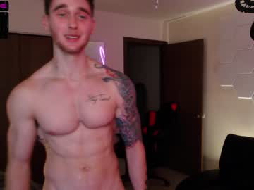 Nude man thebrentsavage image #4821800