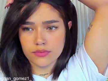 Nude girl _meghan_gomez1_ image #22528