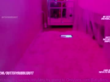 Nude girl butterybubblebutt image #1512148