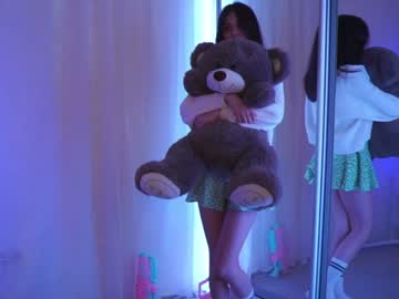 Nude girl hannasthesia image #3706577