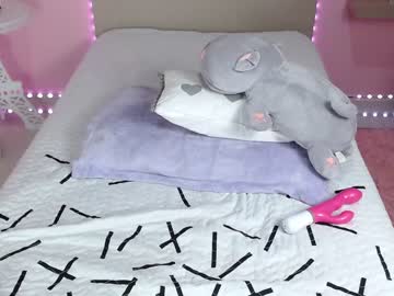 Nude girl little_effy18 image #993520