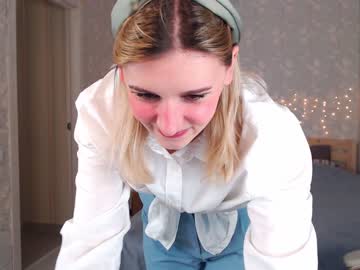 Nude girl tendermoon__ image #6123841