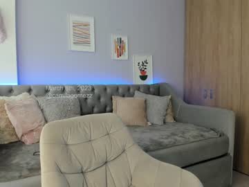 Nude girl camilagomezz image #3876050