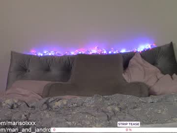 Nude girl mari_and_jandro image #3105742