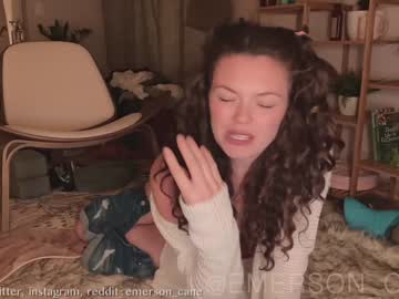 Nude girl emersoncane image #1735271