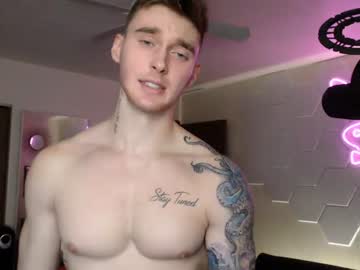 Nude man thebrentsavage image #4234381