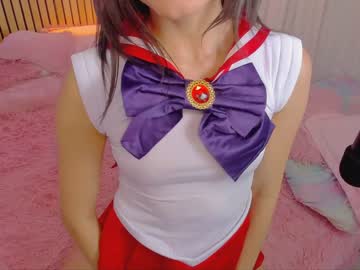 Nude girl little_effy18 image #5638701