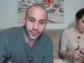 Nude couple _newlyweds_ image #785964