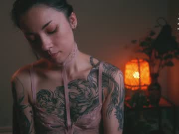 Nude girl ambientink image #2280838