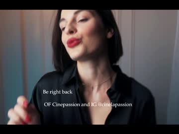 Nude girl cinepassion image #483003