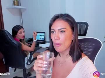 Nude couple emillybrowm image #4023434