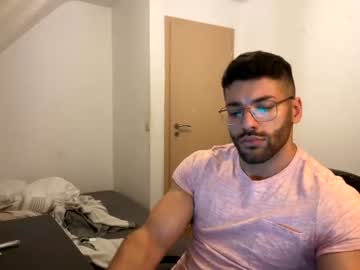 Nude man rogan1604 image #775697