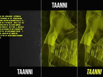 Nude girl taanni_bc image #6519002