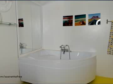 Nude girl xoanetta image #895780