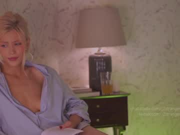 Nude girl _2strangers image #2366289