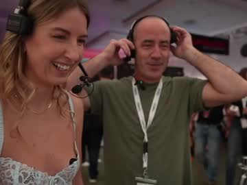 Nude couple blondefoxsilverfox image #6255583