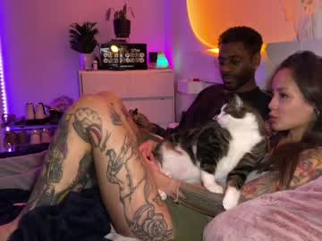 Nude couple jentlemanbear image #462095