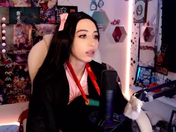 Nude girl stephymoon_ image #542503